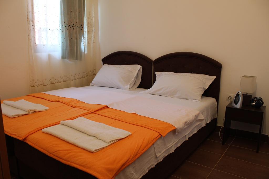 Apartments Olga Virpazar Kültér fotó