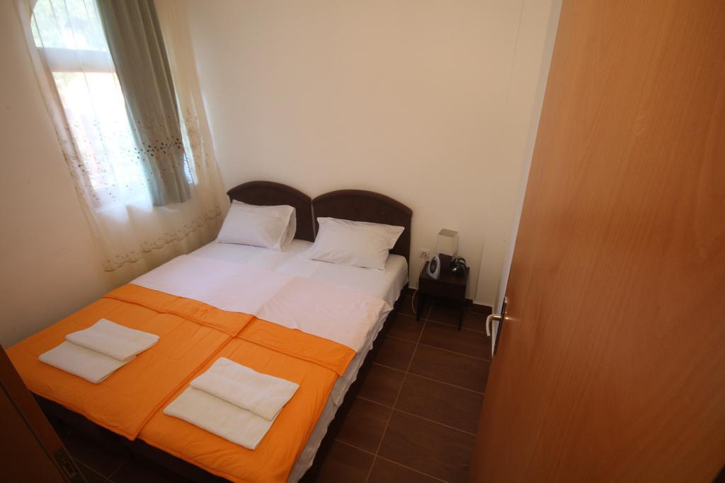 Apartments Olga Virpazar Kültér fotó