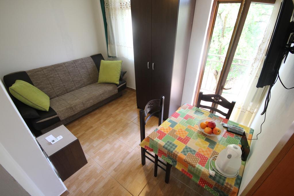 Apartments Olga Virpazar Kültér fotó