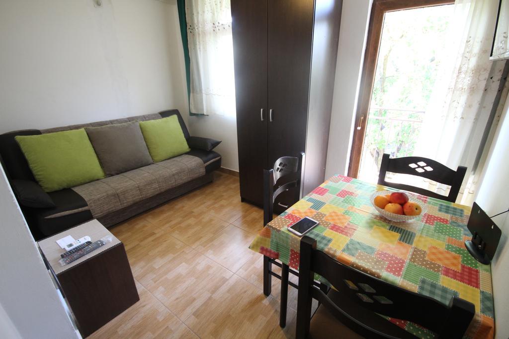 Apartments Olga Virpazar Kültér fotó