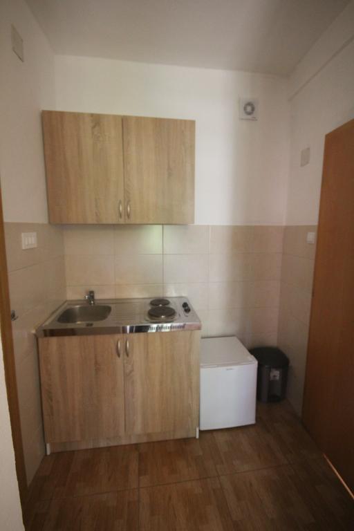 Apartments Olga Virpazar Kültér fotó