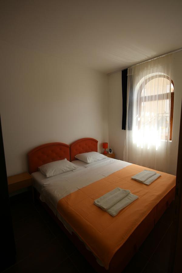 Apartments Olga Virpazar Kültér fotó