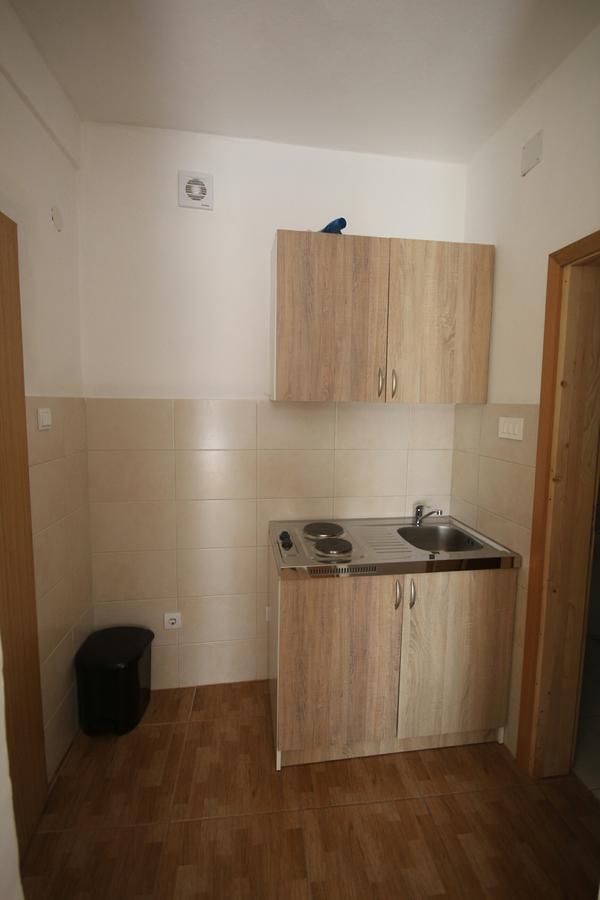 Apartments Olga Virpazar Kültér fotó