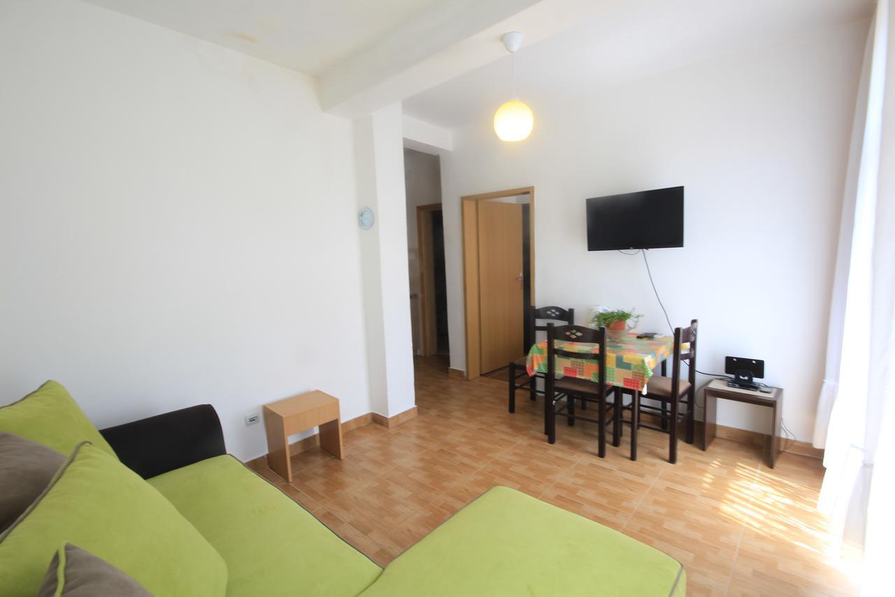 Apartments Olga Virpazar Kültér fotó